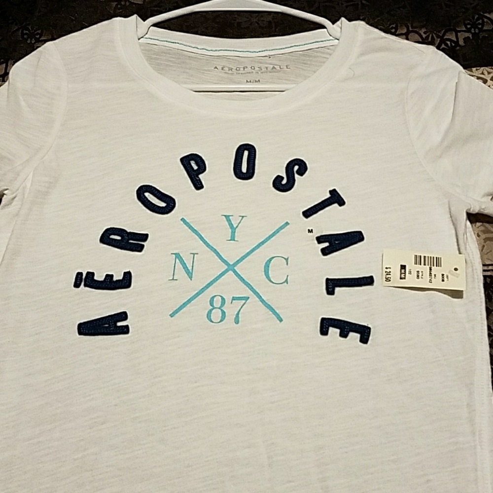 Aeropostale